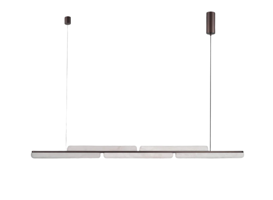 Lustre 'Loro' - 180cm