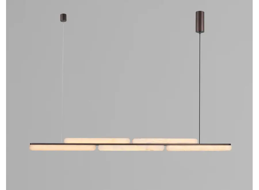 Chandelier 'Loro' - 180cm