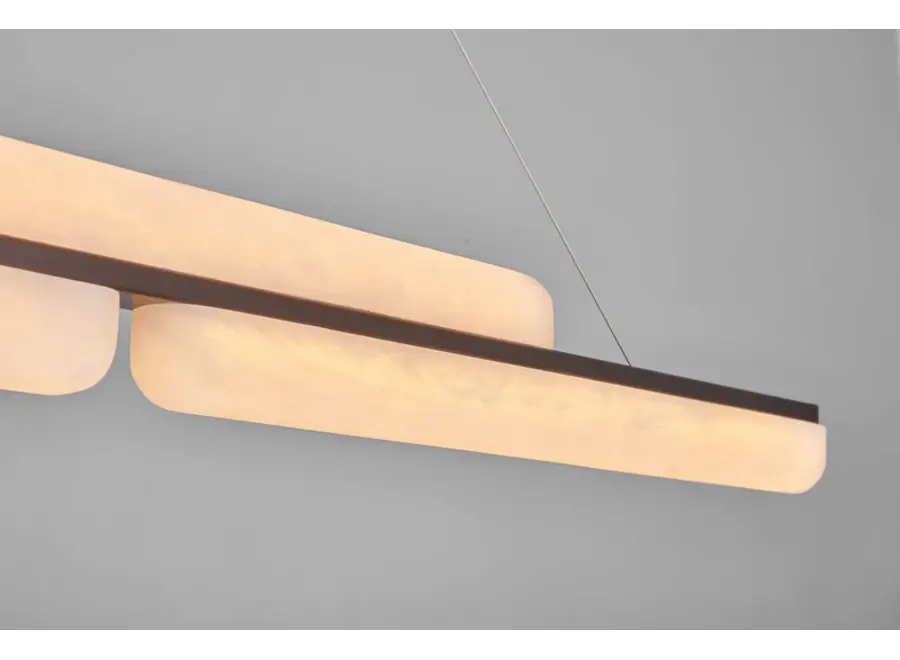 Kronleuchter 'Loro' - 180cm