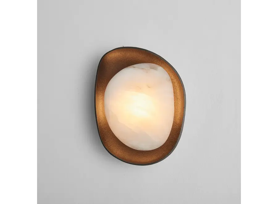 Wall lamp 'Cadey'