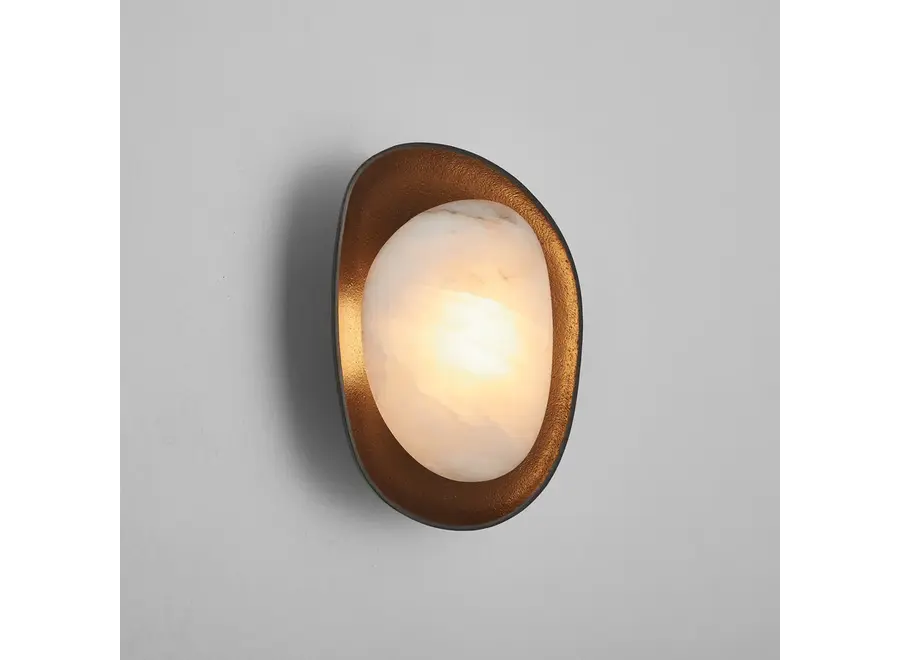 Wandlamp 'Cadey'