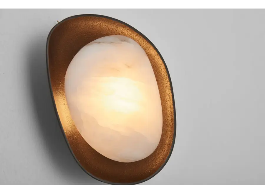 Lampe murale 'Cadey'