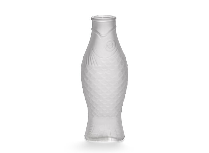 Paola Navone - Fish&Fish karaf - Frosted