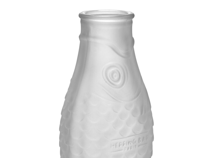 Paola Navone - Fish&Fish karaf - Frosted