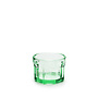 Paola Navone - Fish&Fish glas 4pc - S - Green