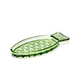 Paola Navone - Fish&Fish serveerschaal 2pc  - Green