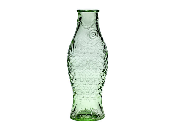 Paola Navone - Fish&Fish karaf - Green