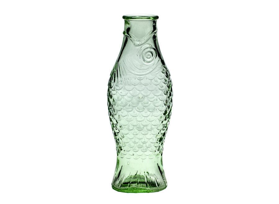Paola Navone - Fish&Fish carafe - Green