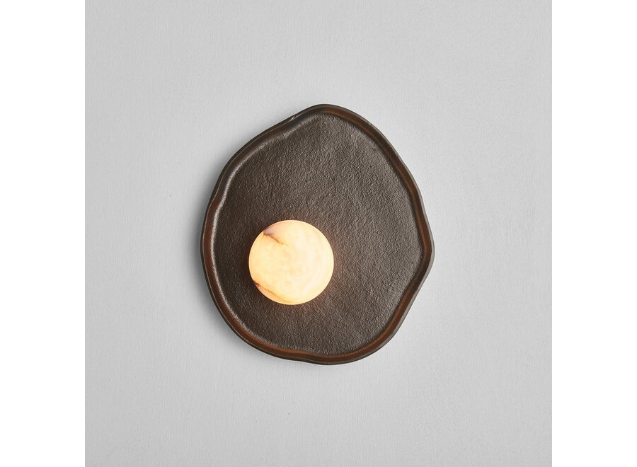 Lampe murale 'Jules' - S