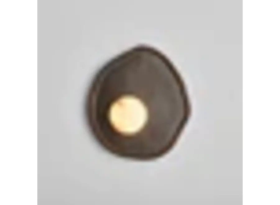 Lampe murale 'Jules' - S