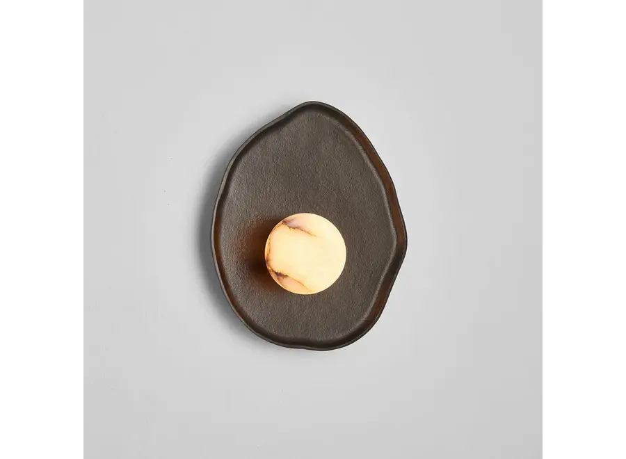 Lampe murale 'Jules' - S