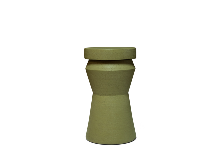 Beistelltisch 'Yarre' - Green