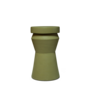 Bijzettafel 'Yarre' - Green