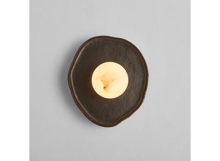 Lampe murale 'Jules' - M