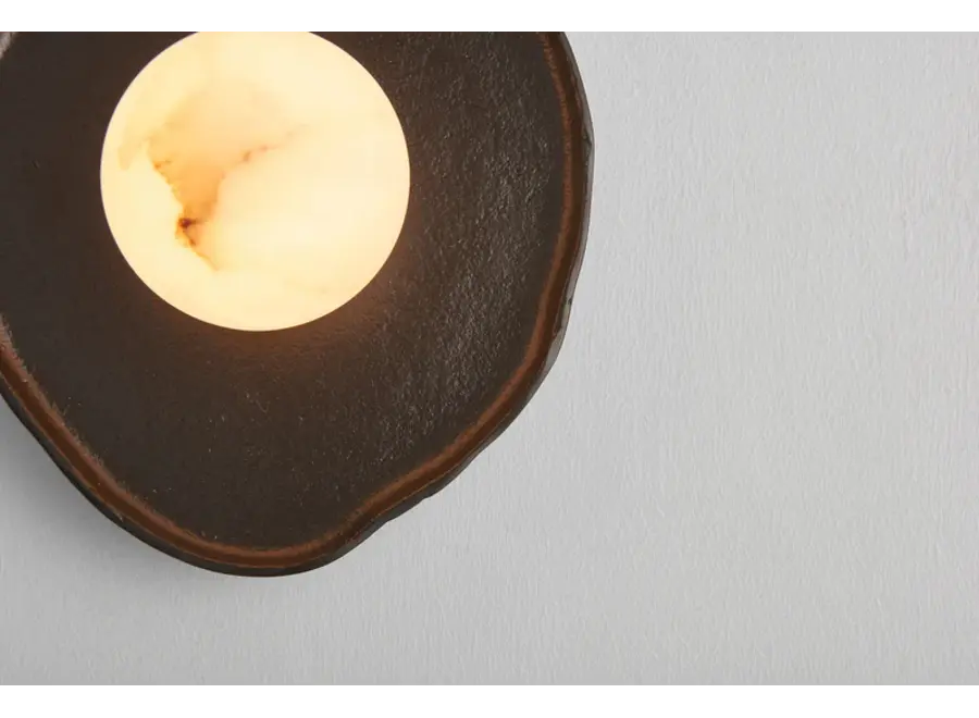 Wandlampe 'Jules' - M