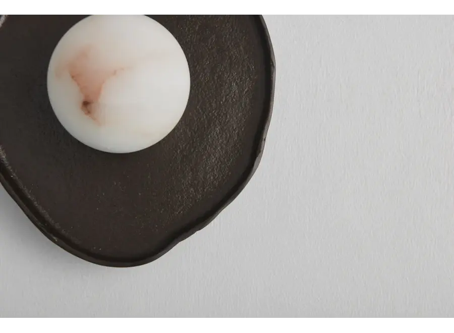 Wall lamp 'Jules' - M