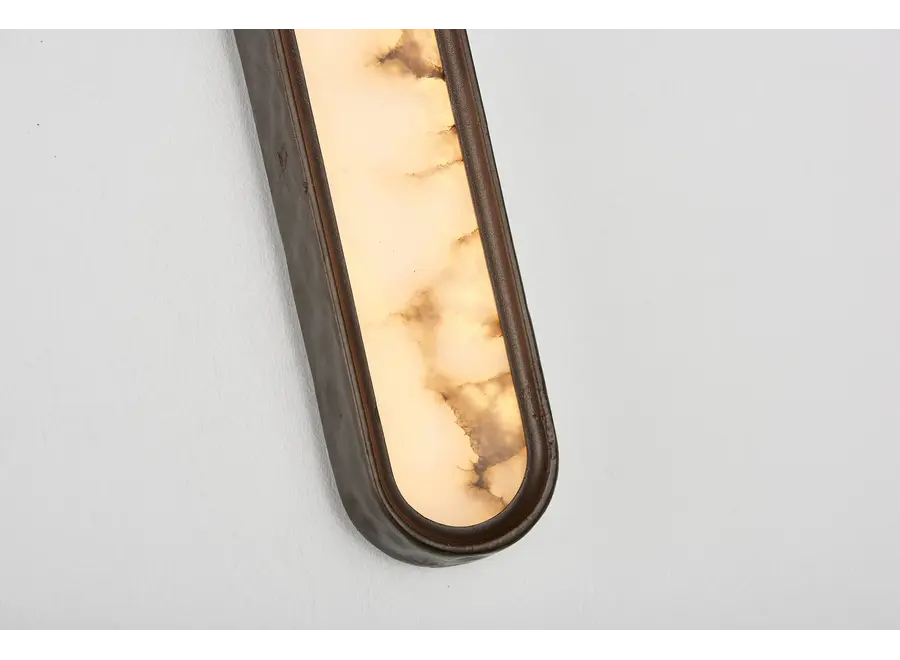 Lampe murale 'Elena'