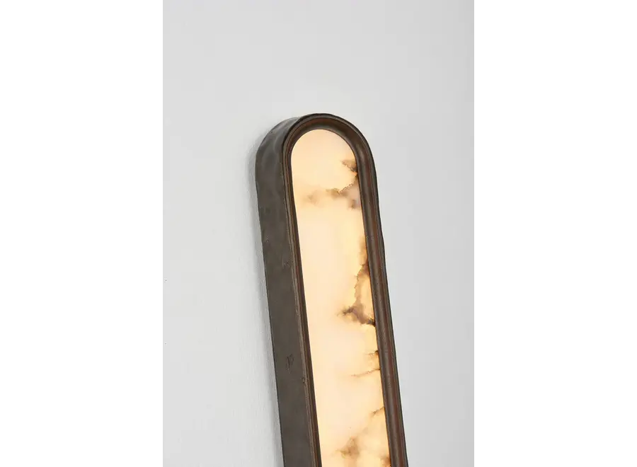 Lampe murale 'Elena'