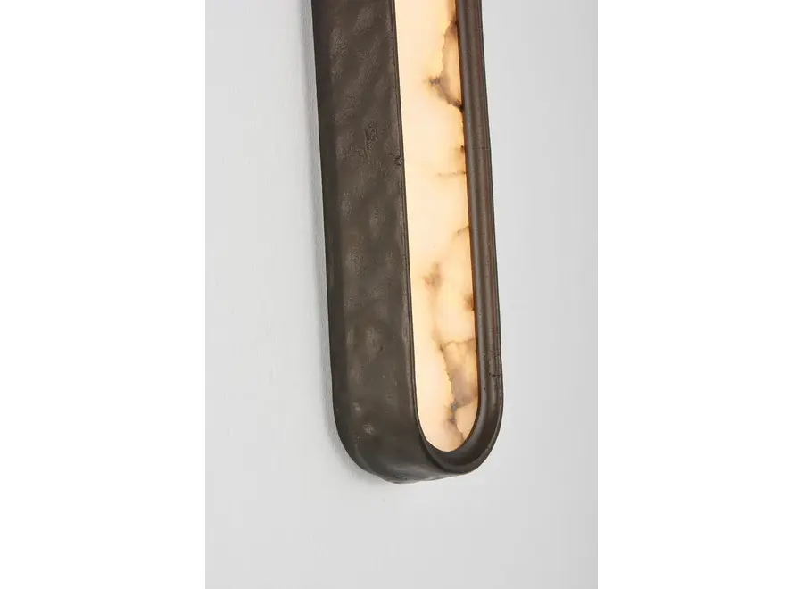 Lampe murale 'Elena'