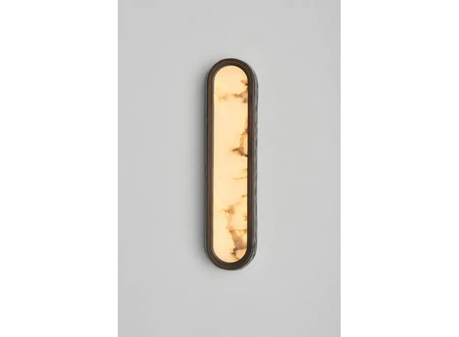 Lampe murale 'Elena'