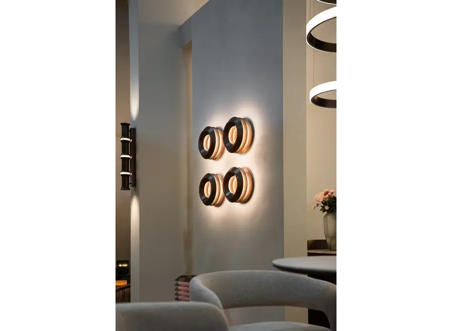 Wall lamp 'Roji'