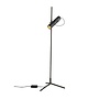 Vloerlamp 'Brivido'