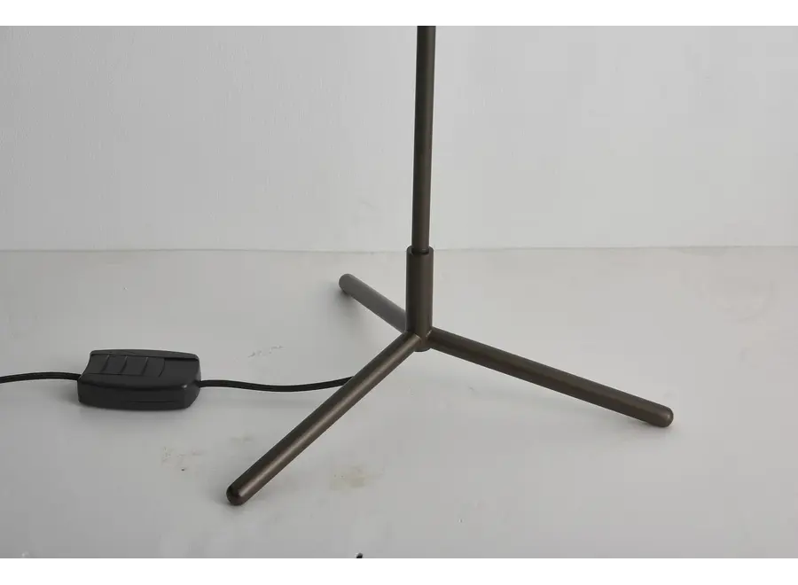 Floor lamp 'Brivido'