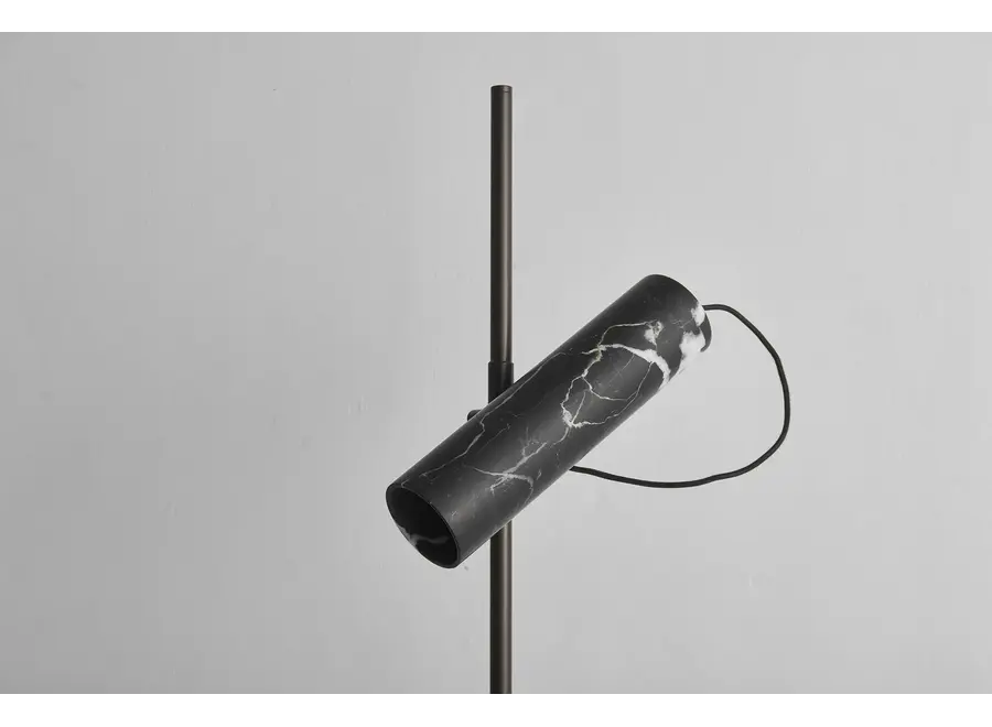 Vloerlamp 'Brivido'