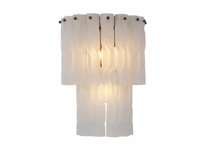 Wandlampe 'Cascade'