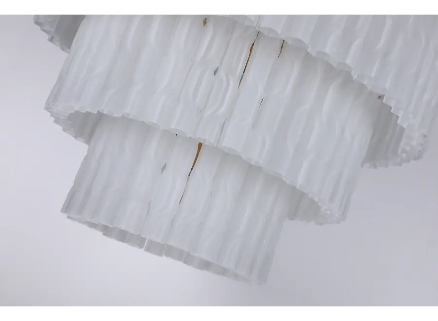 Chandelier 'Cascade'