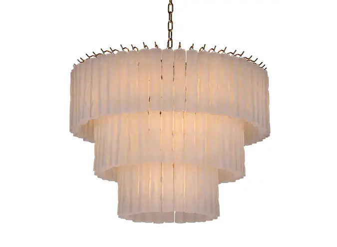 Chandelier 'Cascade'