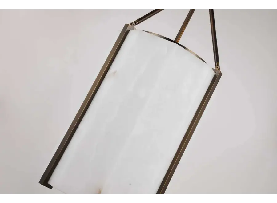 Pendant lamp 'Atrium'