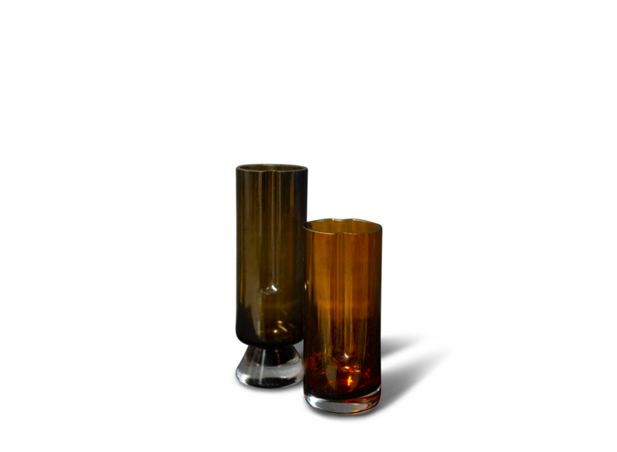 Vaas 'Lennox' - Dark Brown