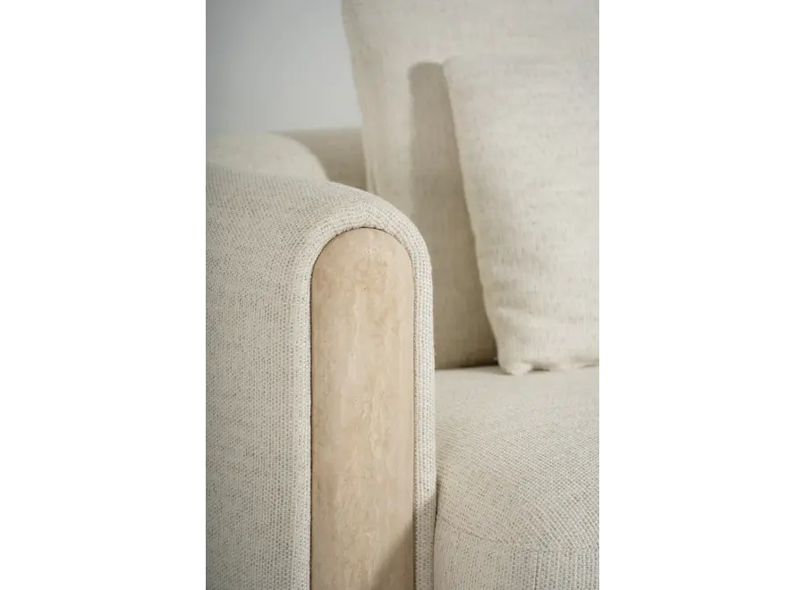 Sofa 'Tarida'  - Left