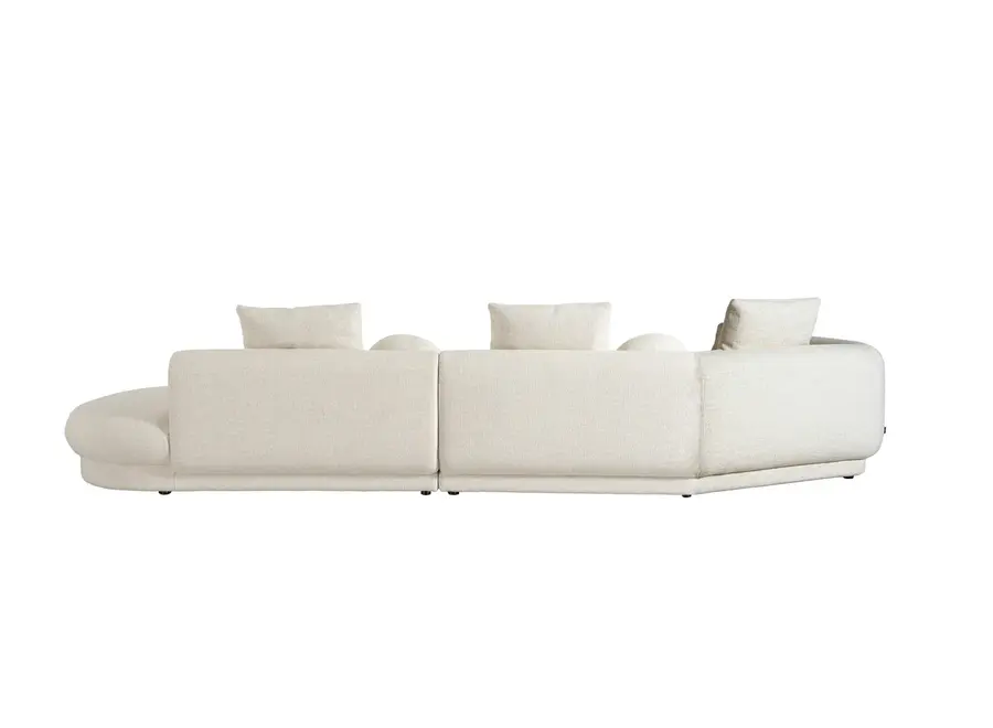 Sofa 'Tarida'  - Left