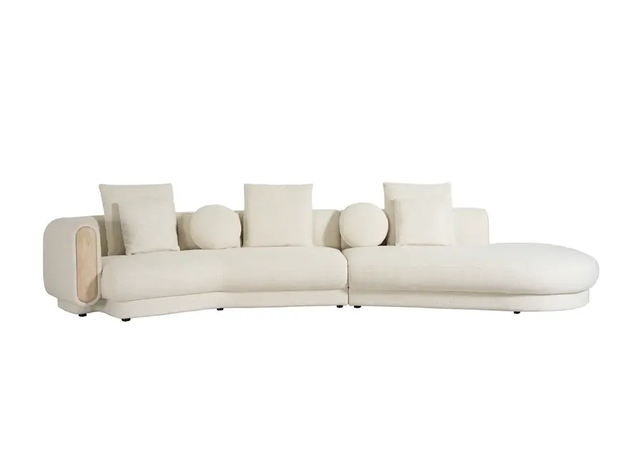 Sofa 'Tarida'  - Left