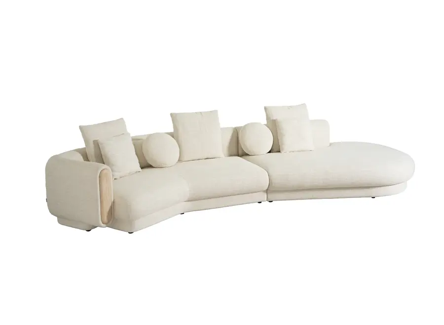 Sofa 'Tarida'  - Left