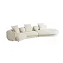 Canapé 'Tarida'  - Left