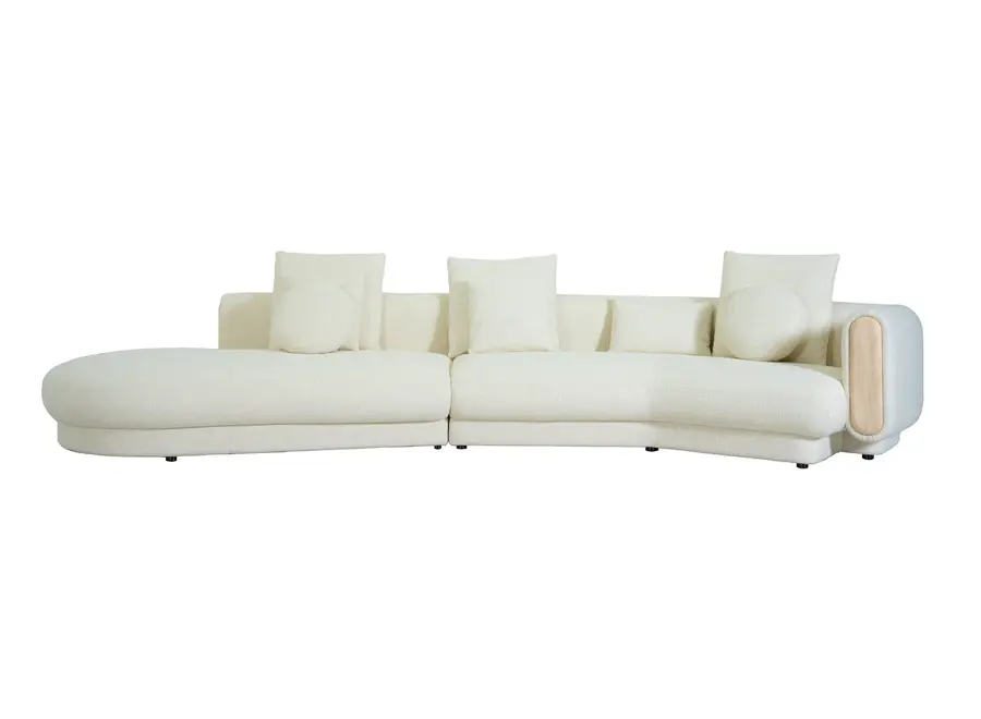 Sofa 'Tarida'  - Right