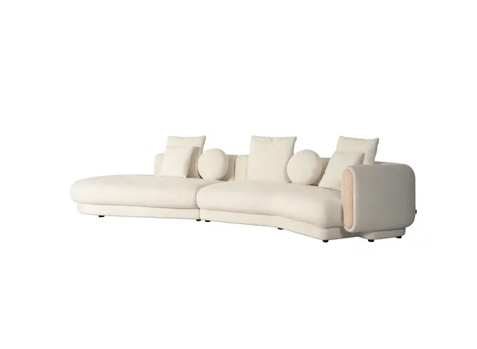 Sofa Tarida - Right