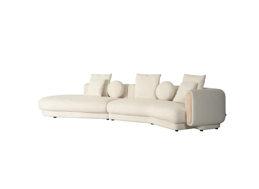 Sofa Tarida - Right