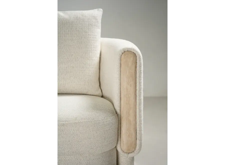 Fauteuil 'Tarida'