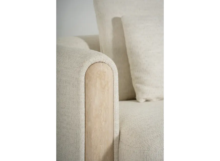 Fauteuil 'Tarida'