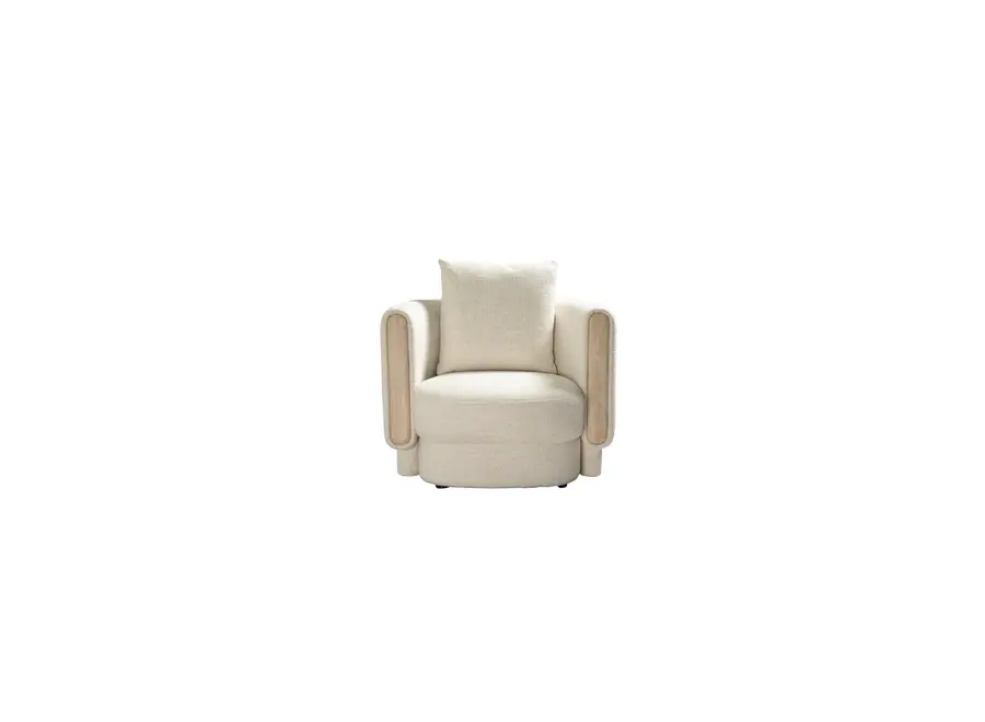 Fauteuil 'Tarida'