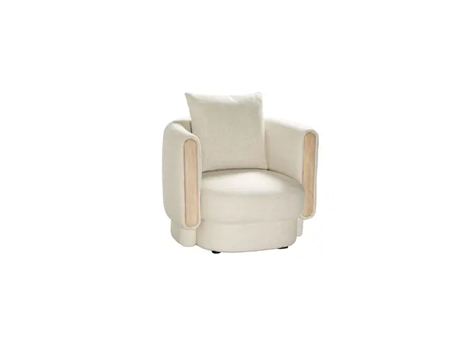 Fauteuil Tarida