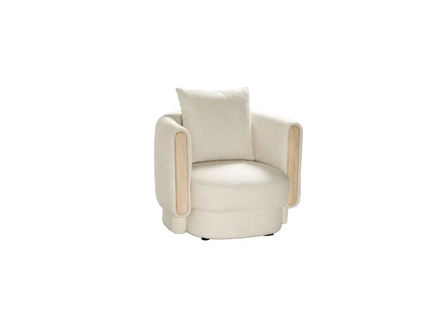 Fauteuil Tarida