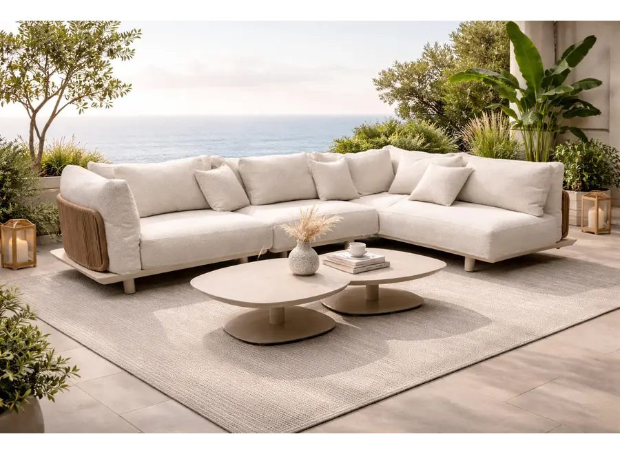 Loungeset 'Four Seasons'  - Right