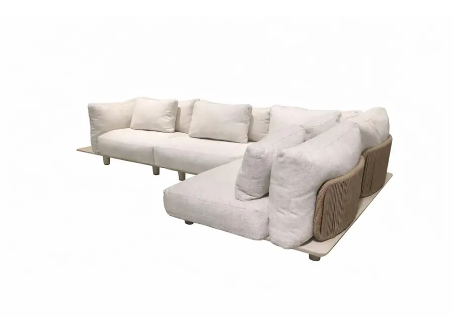 Loungeset 'Four Seasons'  - Right