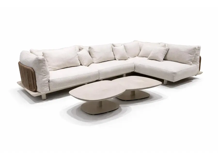 Lounge set Four Seasons - Right