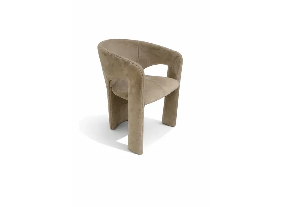 Chaise de salle à manger Nagomi